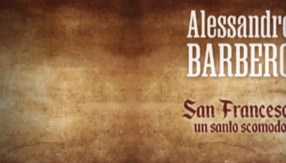 Alessandro Barbero